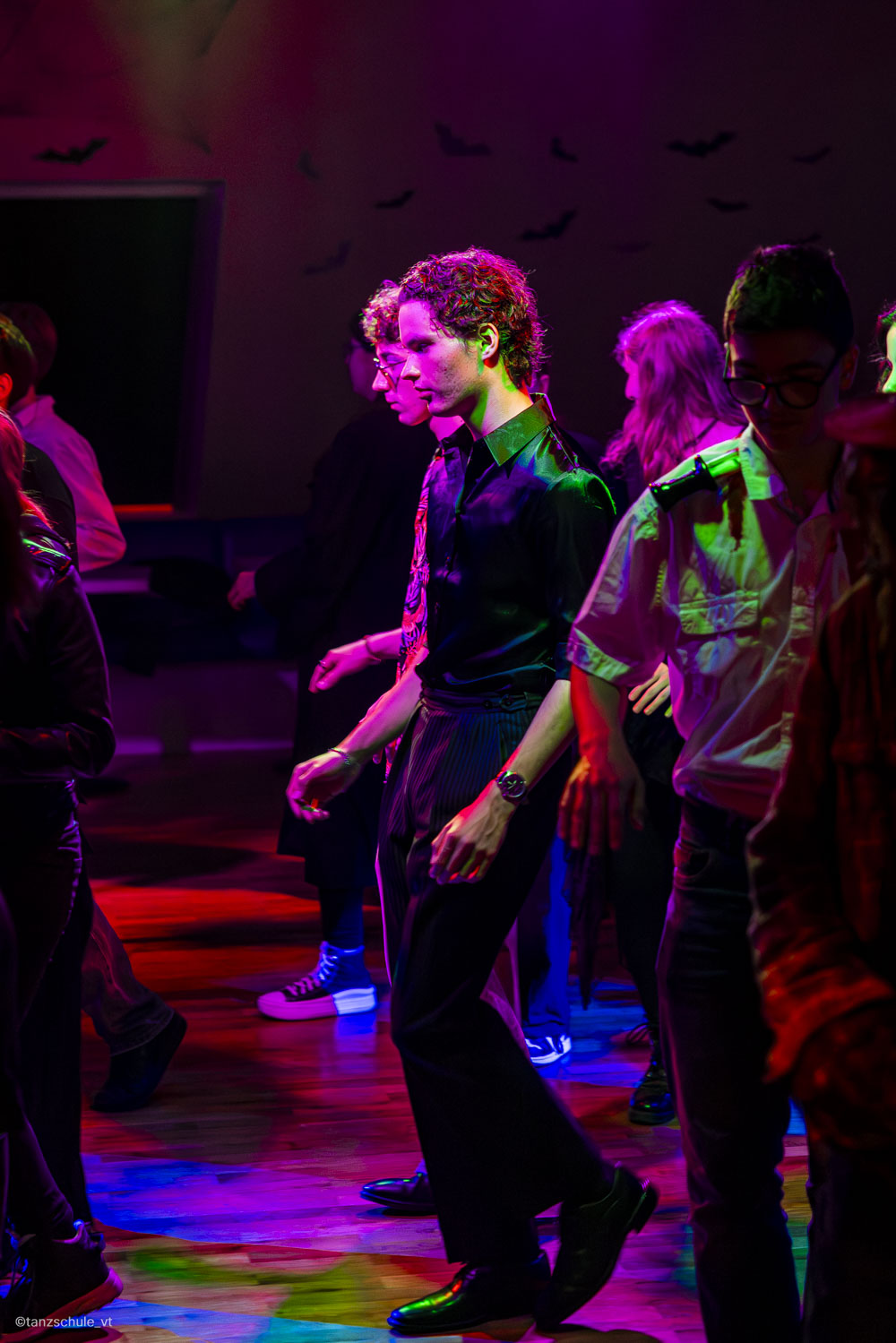 20251025 Halloween Tanzparty 8316